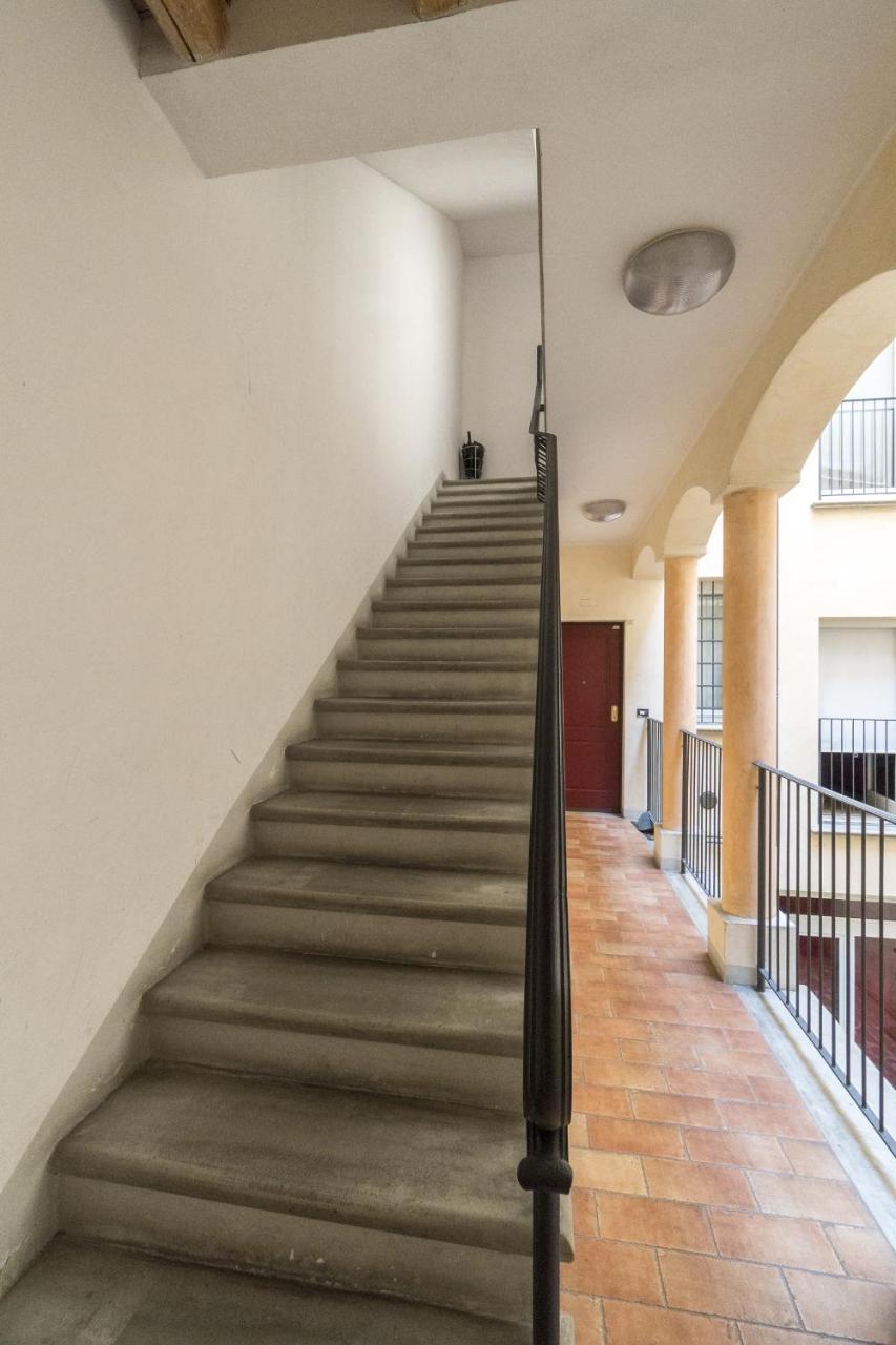 Bertiera House By Studio Vita Bologna Exterior foto