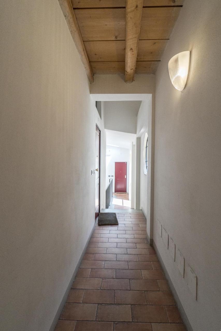 Bertiera House By Studio Vita Bologna Exterior foto