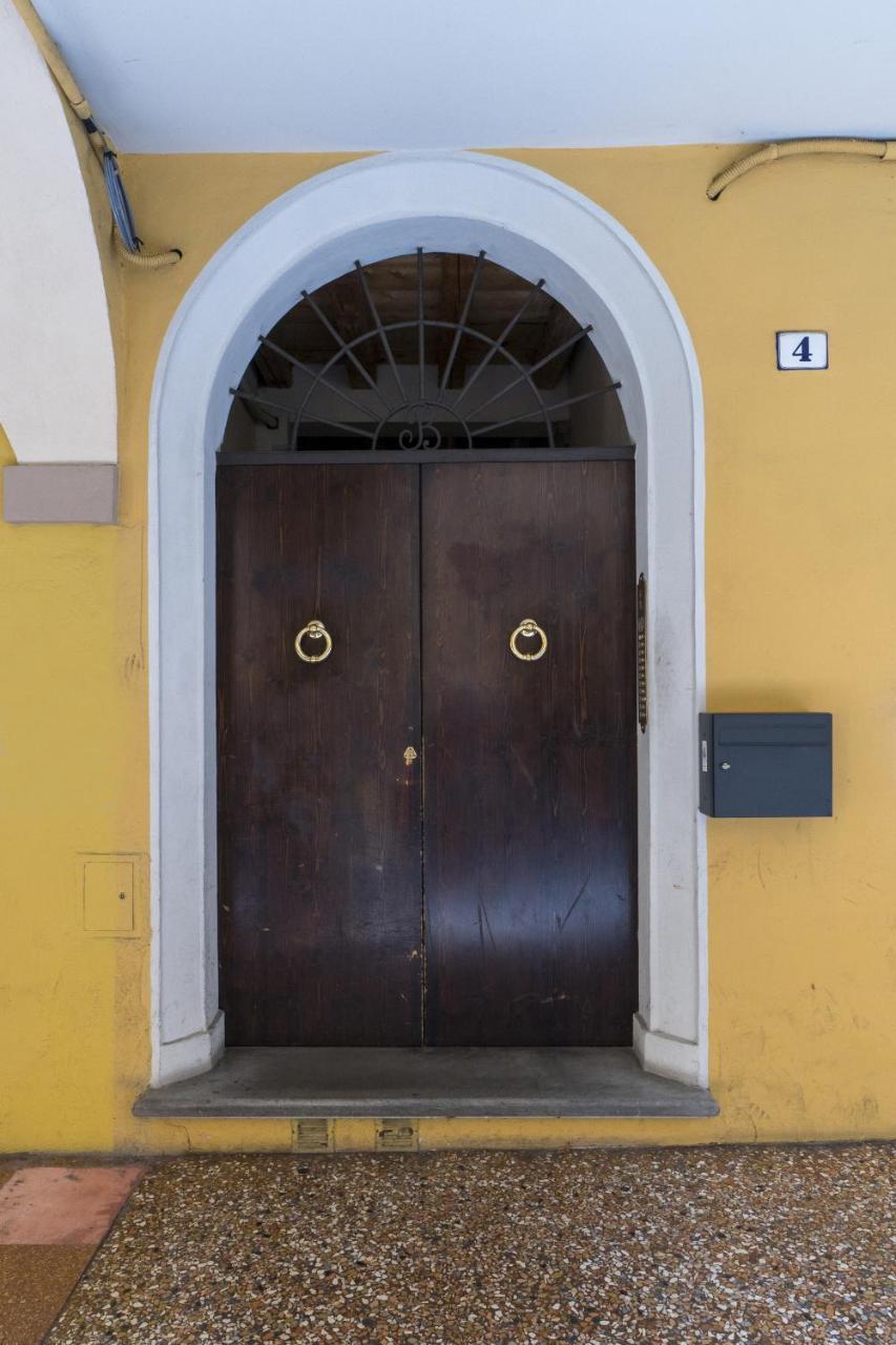 Bertiera House By Studio Vita Bologna Exterior foto