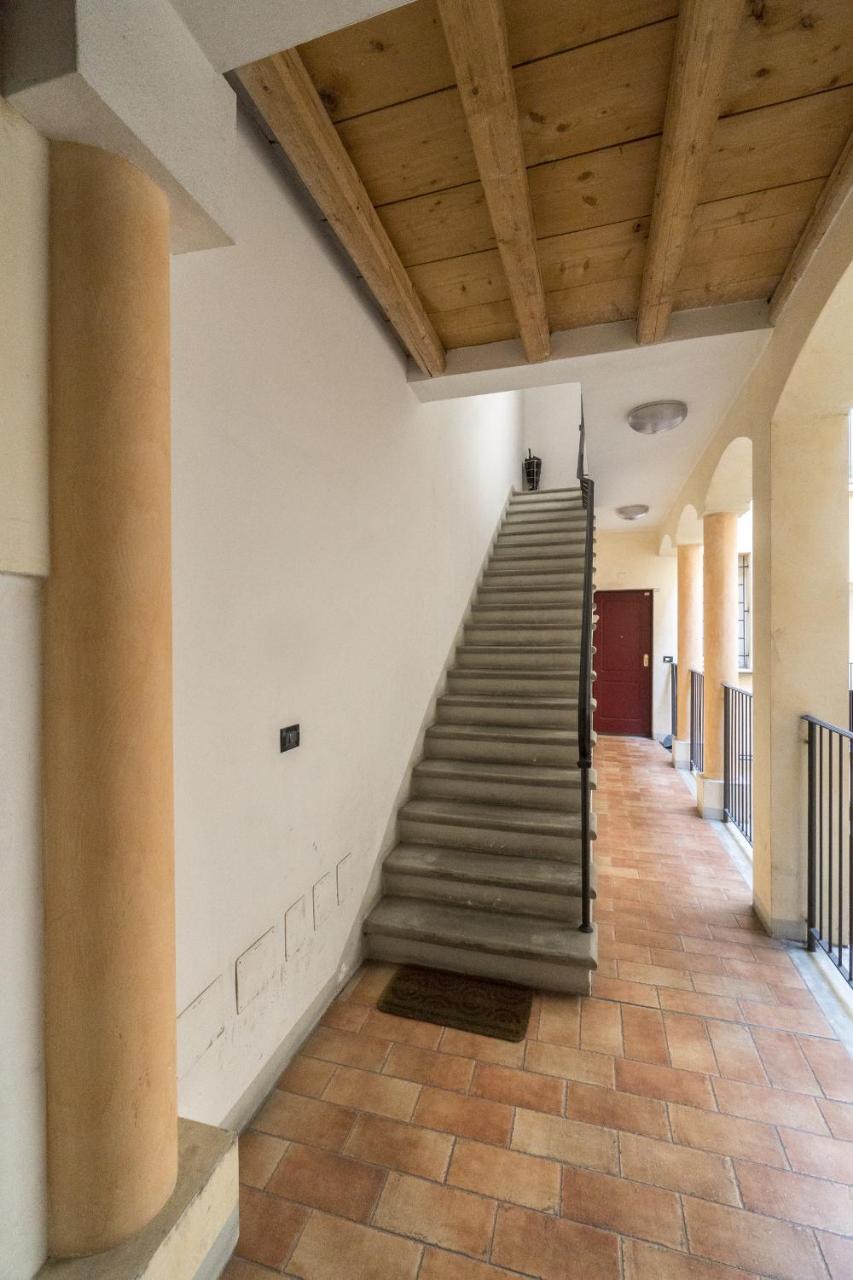 Bertiera House By Studio Vita Bologna Exterior foto