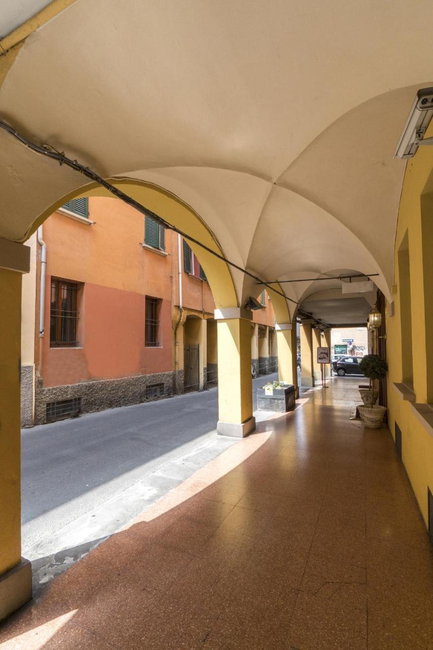 Bertiera House By Studio Vita Bologna Exterior foto
