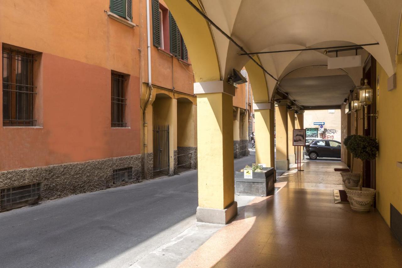 Bertiera House By Studio Vita Bologna Exterior foto
